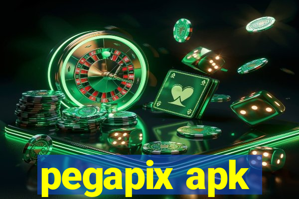 pegapix apk